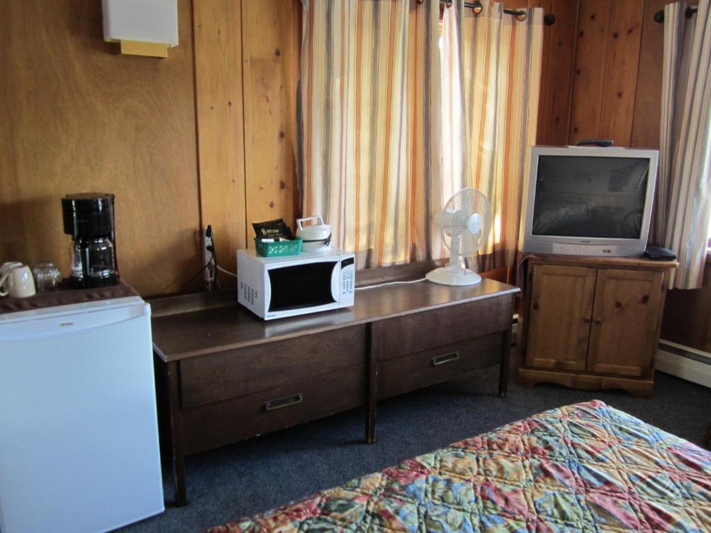 Lakeside Motel Williams Lake Eksteriør bilde