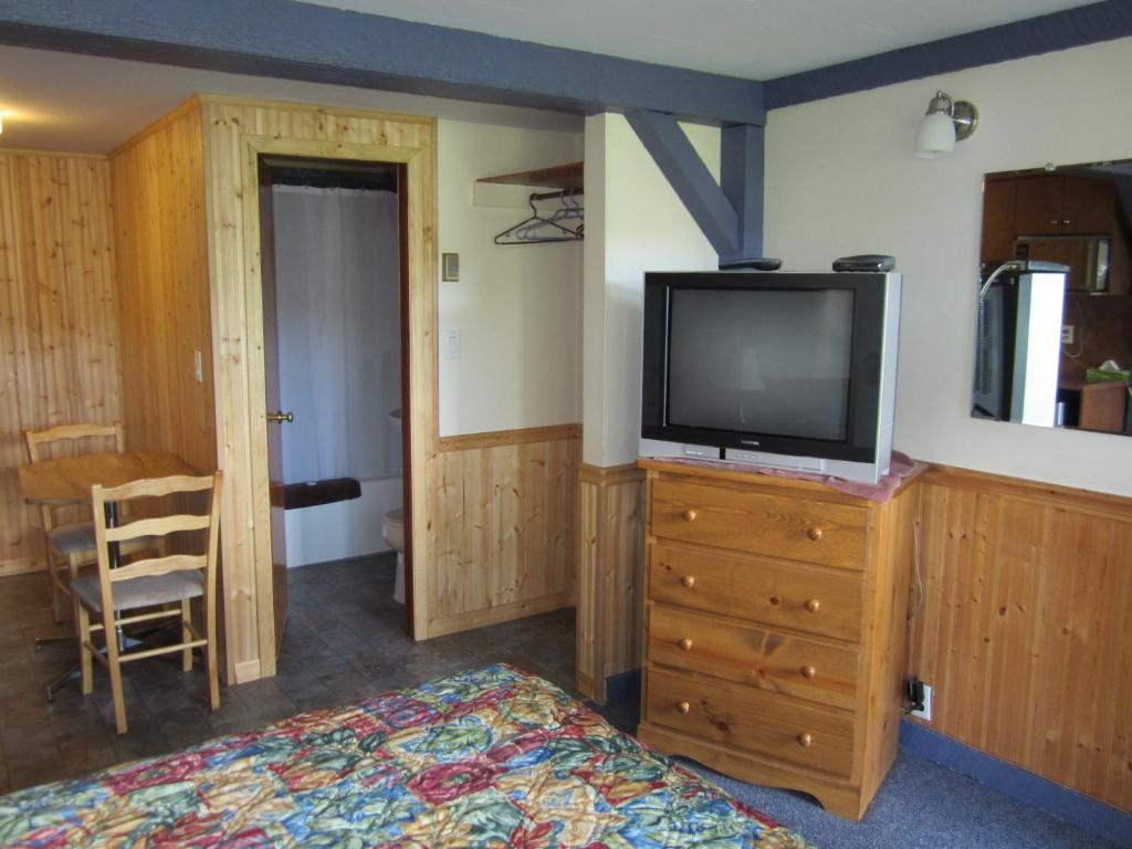 Lakeside Motel Williams Lake Rom bilde